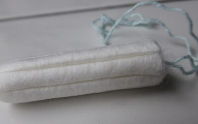 Ne garde pas ton tampon plus de 8 heures sinon tu le regretteras